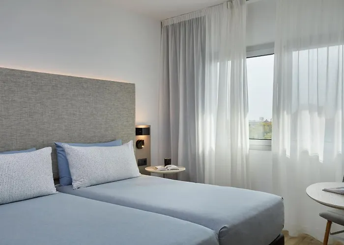 INNSiDE by Meliá Barcelona Apolo 4*