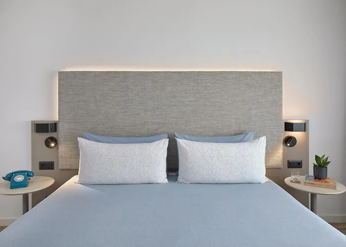 INNSiDE by Meliá Barcelona Apolo