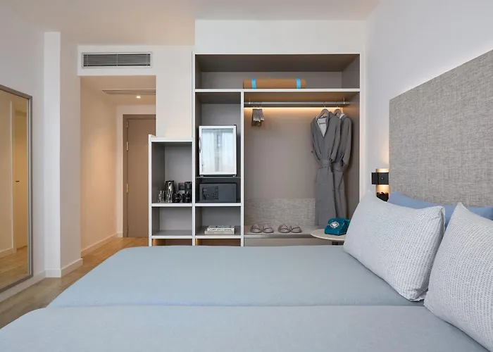 INNSiDE by Meliá Barcelona Apolo 4*