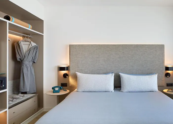 Hotel INNSiDE by Meliá Barcelona Apolo Barcelona