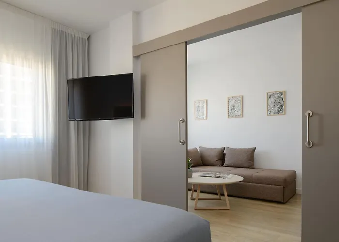 INNSiDE by Meliá Barcelona Apolo 4*
