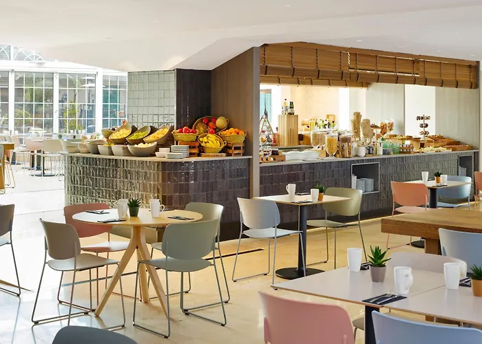 INNSiDE by Meliá Barcelona Apolo 4*