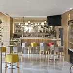 Innside By Melia Apolo 4* 바르셀로나