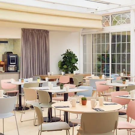 Hotel Apolo, Affiliated By Meliá Barcellona