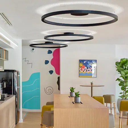 Apolo, Affiliated By Meliá Hotel Barcellona
