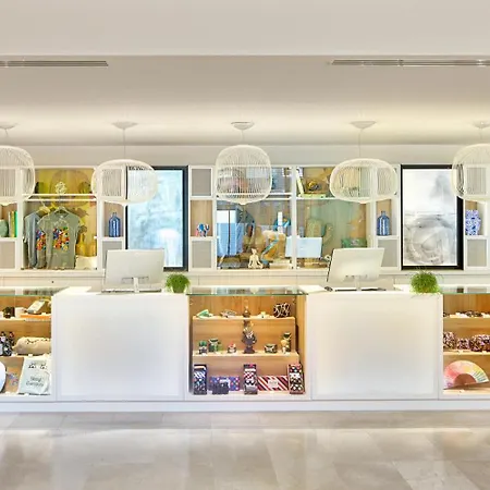 Hotel Apolo, Affiliated By Meliá