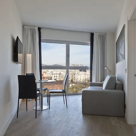 Innside By Melia Apolo Barcelone