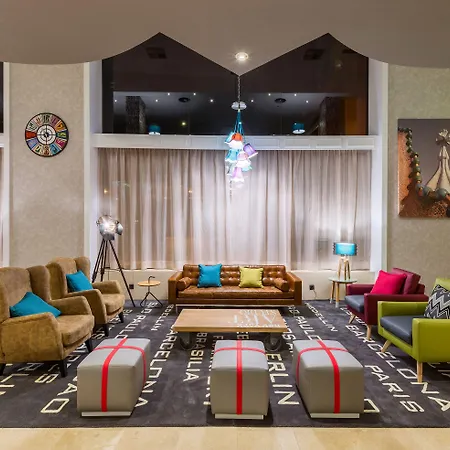 Innside By Melia Apolo Hotel