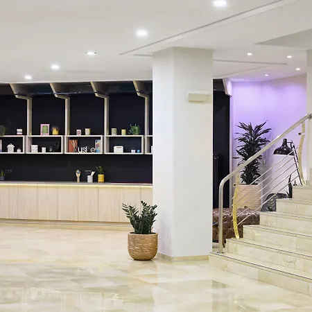 Innside By Melia Apolo Barcelone