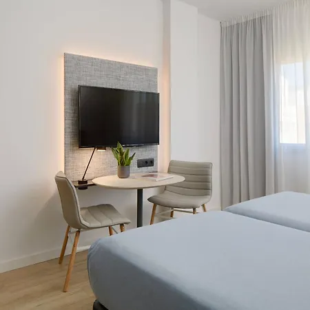 Hotel Innside By Melia Apolo