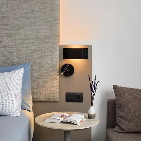 Innside By Melia Apolo 4* Barcelone