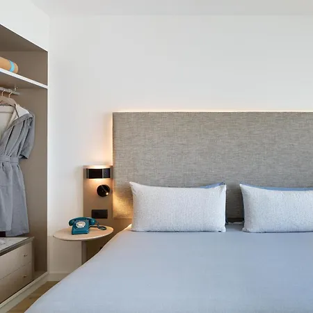 Hotel Innside By Melia Apolo 4*