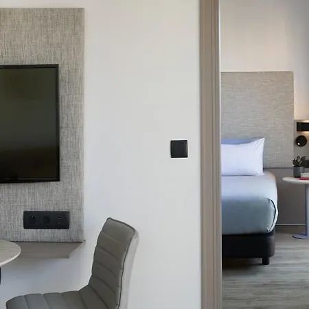 Innside By Melia Apolo Hotel Barcelona