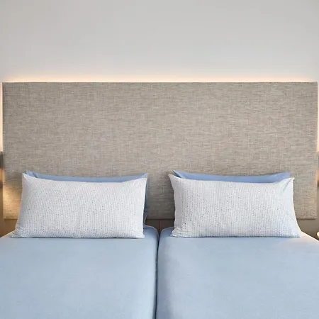Innside By Melia Apolo Hotel 4*