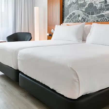 호텔 Innside By Melia Apolo