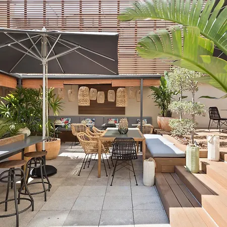 Innside By Melia Apolo 4*